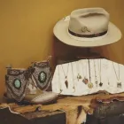 Business 6 image THE GOLD DUST COLLECTIVE Shoe Stores in San Diego CA