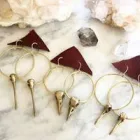 Business 7 image THE GOLD DUST COLLECTIVE Shoe Stores in San Diego CA