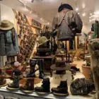 Business 9 image THE GOLD DUST COLLECTIVE Shoe Stores in San Diego CA