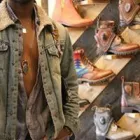 Business 11 image THE GOLD DUST COLLECTIVE Shoe Stores in San Diego CA