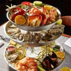 Business 3 image THE GROTTO Seafood Restaurants in San Francisco CA