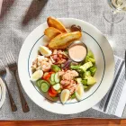 Business 4 image THE GROTTO Seafood Restaurants in San Francisco CA