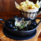 Business 5 image THE GROTTO Seafood Restaurants in San Francisco CA