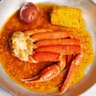 Business 8 image THE JUICY CRAB Take Out Restaurant in Orlando FL