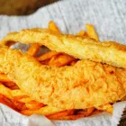 Business 17 image THE JUICY CRAB Take Out Restaurant in Orlando FL