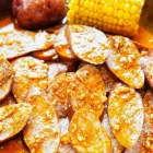 Business 18 image THE JUICY CRAB Take Out Restaurant in Orlando FL