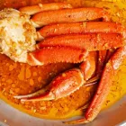 Business 19 image THE JUICY CRAB Take Out Restaurant in Orlando FL