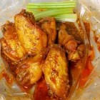 Business 28 image THE JUICY CRAB Take Out Restaurant in Orlando FL