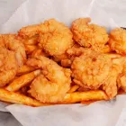 Business 29 image THE JUICY CRAB Take Out Restaurant in Orlando FL