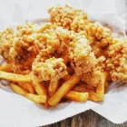 Business 32 image THE JUICY CRAB Take Out Restaurant in Orlando FL