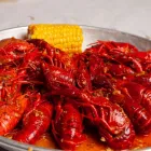 Business 41 image THE JUICY CRAB Take Out Restaurant in Orlando FL