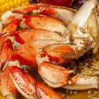 Business 42 image THE JUICY CRAB Take Out Restaurant in Orlando FL