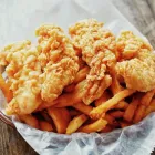 Business 47 image THE JUICY CRAB Take Out Restaurant in Orlando FL