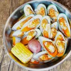 Business 48 image THE JUICY CRAB Take Out Restaurant in Orlando FL