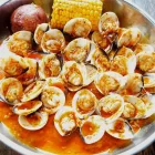 Business 49 image THE JUICY CRAB Take Out Restaurant in Orlando FL