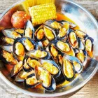 Business 52 image THE JUICY CRAB Take Out Restaurant in Orlando FL