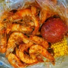 Business 57 image THE JUICY CRAB Take Out Restaurant in Orlando FL