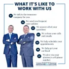 Business 2 image THE LAW FIRM OF ANIDJAR & LEVINE, P.A. Personal Injury Law Attorneys in Ft Lauderdale Florida FL