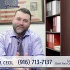 Business 3 image THE LAW OFFICE OF KEVIN M. CECIL Legal Services in Sacramento CA