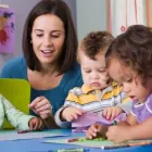 Business 1 image THE LEARNING CENTER OF SOUTH PARK Nature Education Programs in Orlando FL