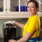 Business 2 image THE MAIDS OF CENTRAL AND NORTH DENVER Window Cleaning in Denver CO