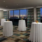 Business 1 image THE MC HOTEL, AUTOGRAPH COLLECTION Business & Conference Centers in Montclair NJ