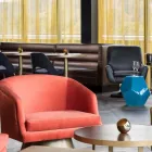 Business 8 image THE MC HOTEL, AUTOGRAPH COLLECTION Business & Conference Centers in Montclair NJ