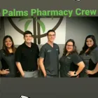 Business 1 image THE PALMS PHARMACY in Tampa FL
