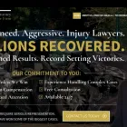 Business 1 image THE PERSONAL INJURY ATTORNEY LAW FIRM Personal Injury Law Attorneys in San Diego CA