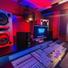 Business 2 image THE ROOM MELROSE Recording & Rehearsal Studios in Los Angeles CA