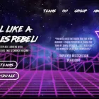 Business 1 image THE SALES REBELLION Sales and Marketing in Orlando FL