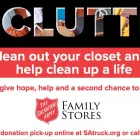 Business 1 image THE SALVATION ARMY FAMILY STORE & DONATION CENTER Women's Clothing in Orlando FL