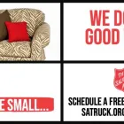 Business 2 image THE SALVATION ARMY FAMILY STORE & DONATION CENTER Women's Clothing in Orlando FL