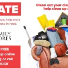 Business 3 image THE SALVATION ARMY FAMILY STORE & DONATION CENTER Women's Clothing in Orlando FL