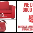 Business 4 image THE SALVATION ARMY FAMILY STORE & DONATION CENTER Women's Clothing in Orlando FL