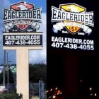 Business 4 image THE SIGN CENTER Signs in Orlando FL