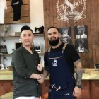 Business 3 image THE SPOT BARBERSHOP - GABLES in Miami FL