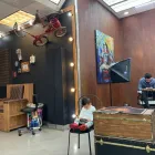Business 5 image THE SPOT BARBERSHOP - GABLES in Miami FL