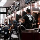 Business 7 image THE SPOT BARBERSHOP - GABLES in Miami FL