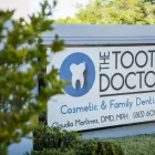 Business 5 image THE TOOTH DOCTOR Offices of Dentists in Tampa FL