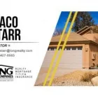 Business 1 image THE WACO STARR TEAM Real Estate Services in Tucson AZ