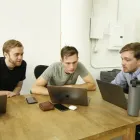 Business 2 image THE WEBSITE DESIGN AGENCY - SAN DIEGO Web Design & Development in San Diego CA