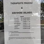 Business 2 image THERAPEUTIC MASSAGE & BODYWORK ORLANDO Therapeutic Massage in Orlando FL