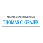 Business 1 image THOMAS C. GRAJEK, ATTORNEY AT LAW Criminal Law Attorneys in Tampa FL