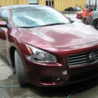 Business 4 image THREE & ONE BODY SHOP Automobile Body Repairing & Painting in Opa Locka FL