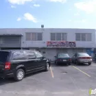 Business 2 image THREE & ONE BODY SHOP Automobile Body Repairing & Painting in Opa Locka FL