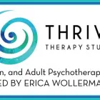 Business 2 image THRIVE THERAPY STUDIO Therapy in San Diego CA