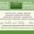 Business 6 image THRIVE WELLNESS CENTER in Fort Lauderdale FL