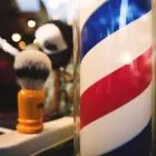 Business 2 image TIERRA BARBER AND SHAVE Straight Razor Shave in San Diego CA
