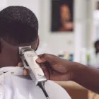 Business 3 image TIERRA BARBER AND SHAVE Straight Razor Shave in San Diego CA